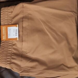 Reel Legends Men's Shorts Tobacco Brown Size Large NWT